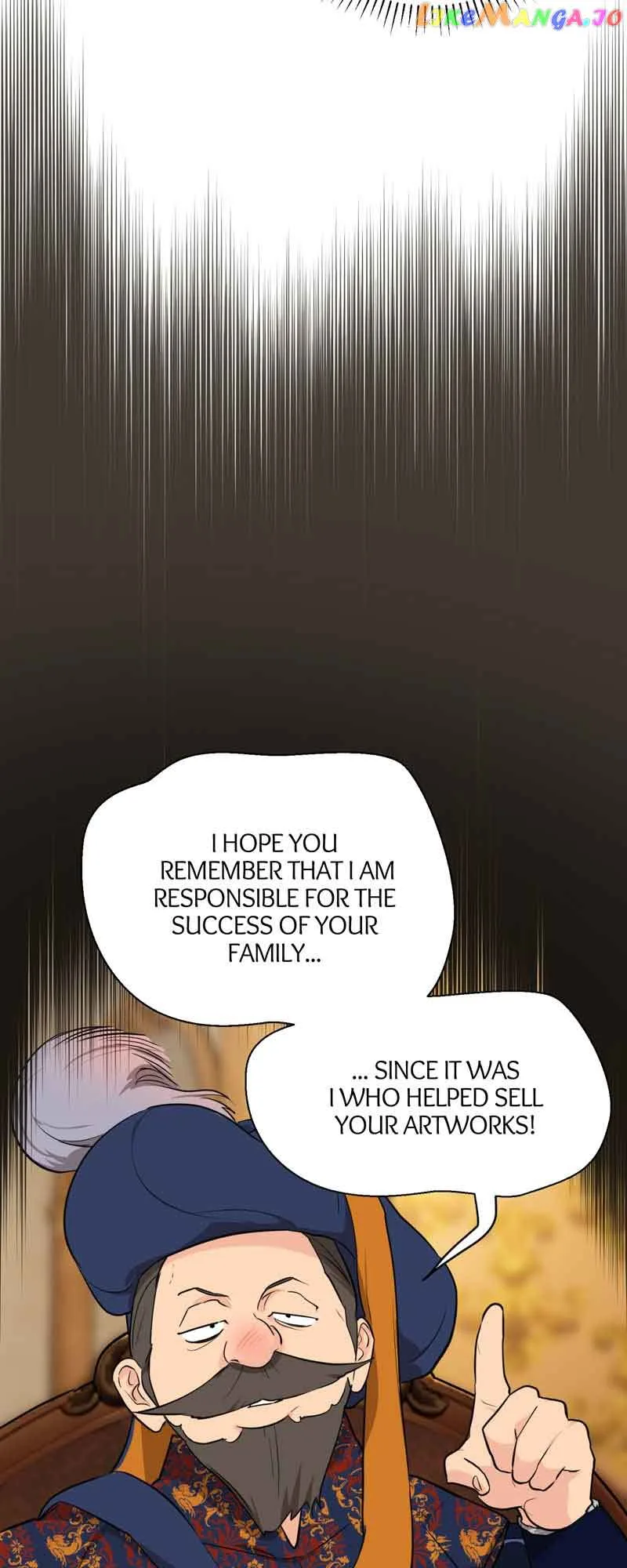 Goodbye My Juliet Chapter 34 page 29