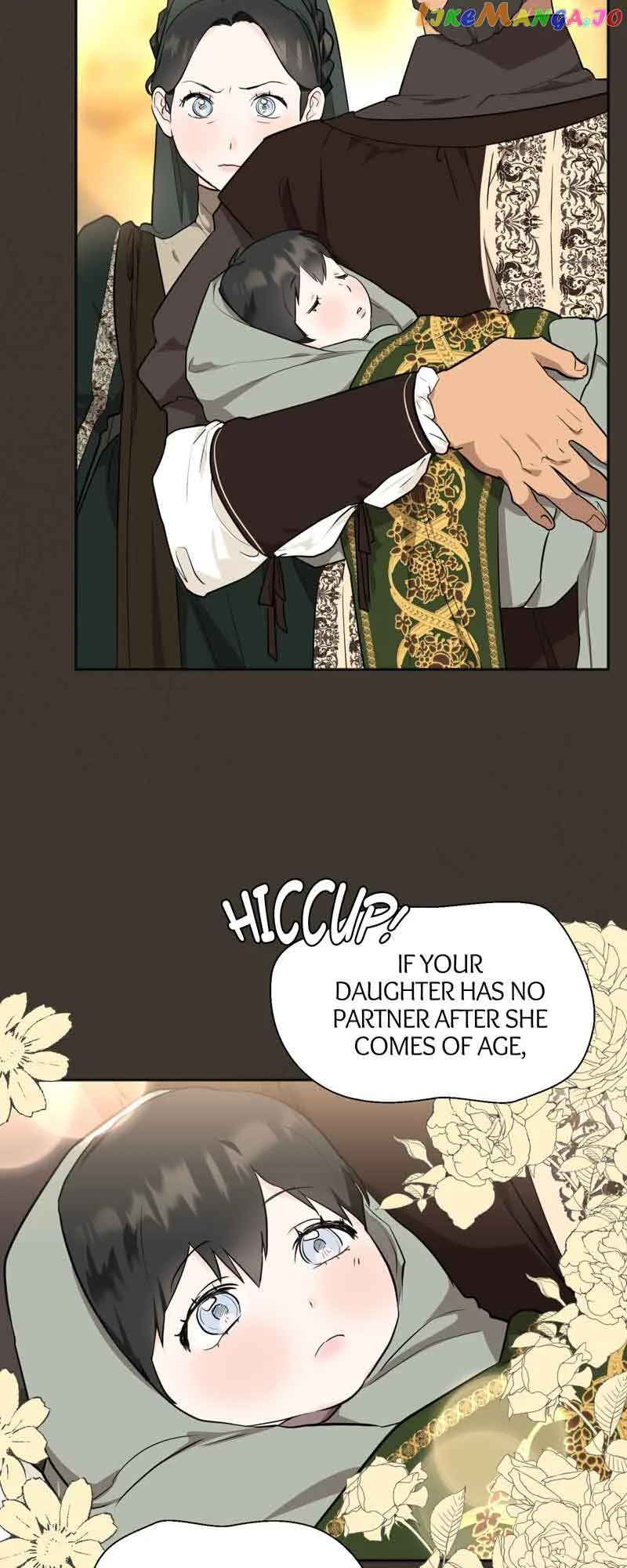Goodbye My Juliet Chapter 34 page 31