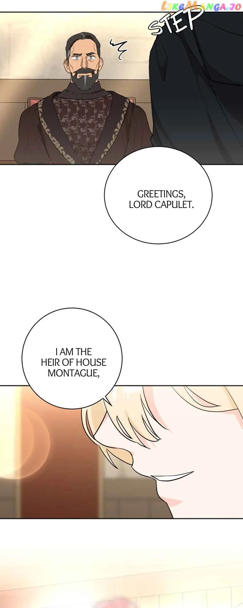 Goodbye My Juliet Chapter 34 page 61