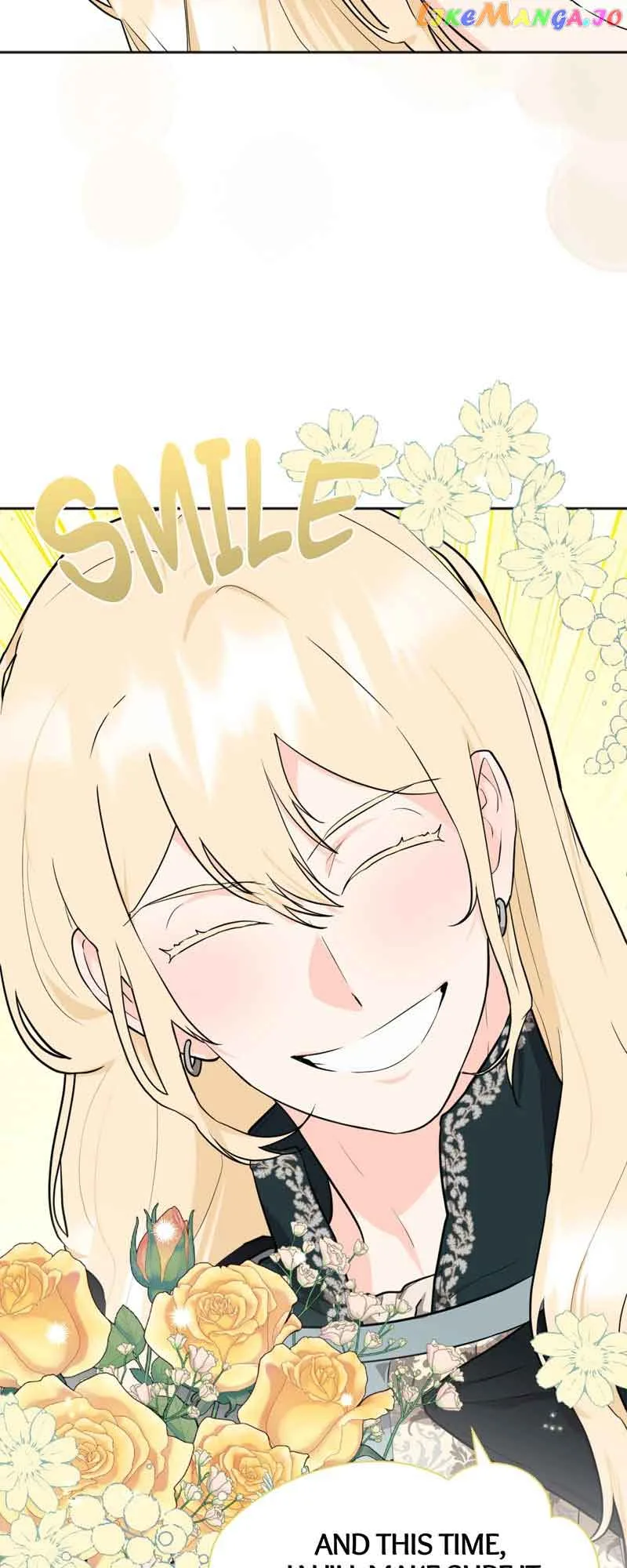Goodbye My Juliet Chapter 36 page 23