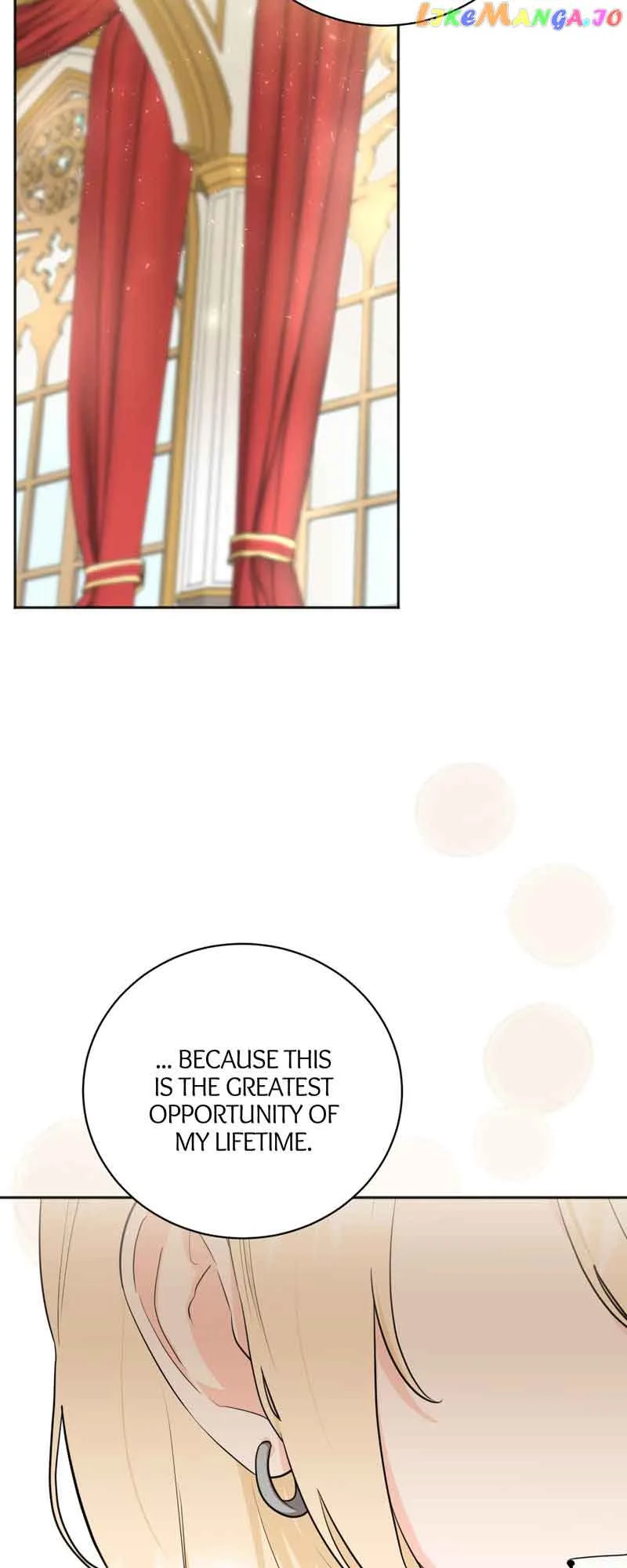 Goodbye My Juliet Chapter 36 page 22