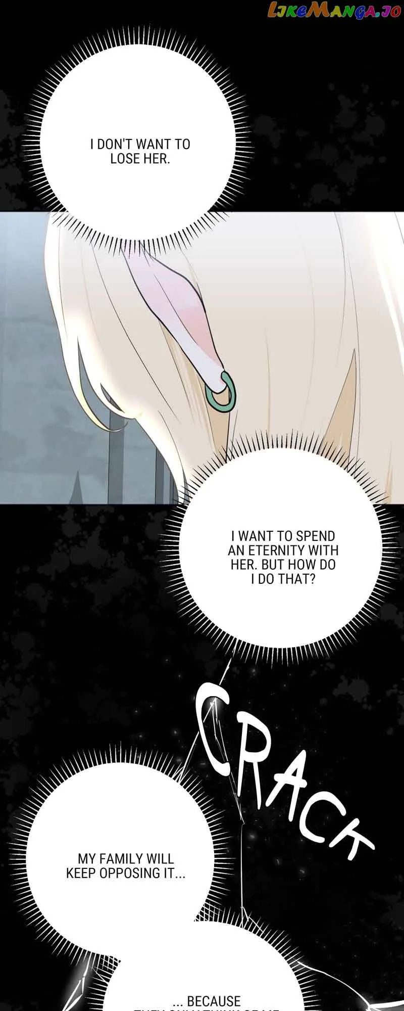 Goodbye My Juliet Chapter 35 page 15