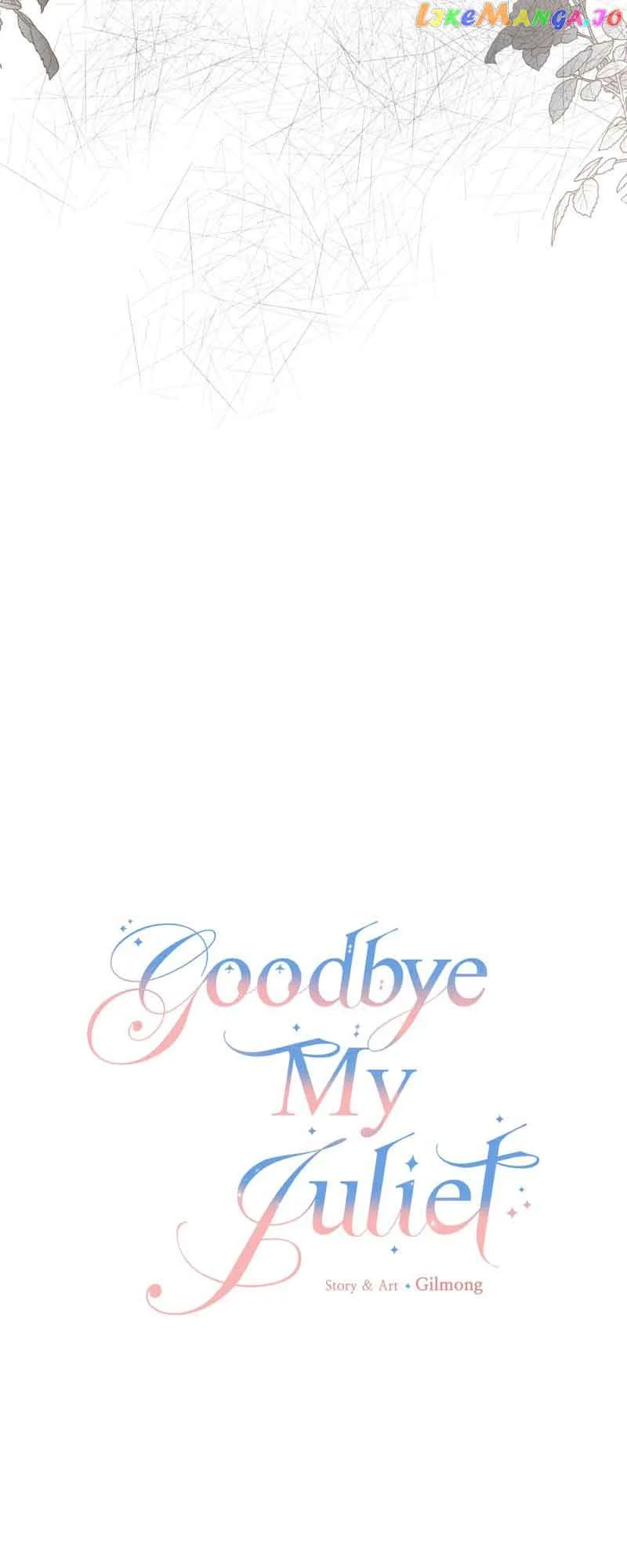 Goodbye My Juliet Chapter 35 page 5