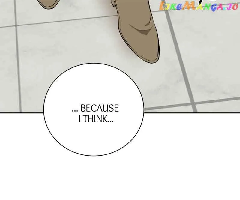 Goodbye My Juliet Chapter 36 page 19