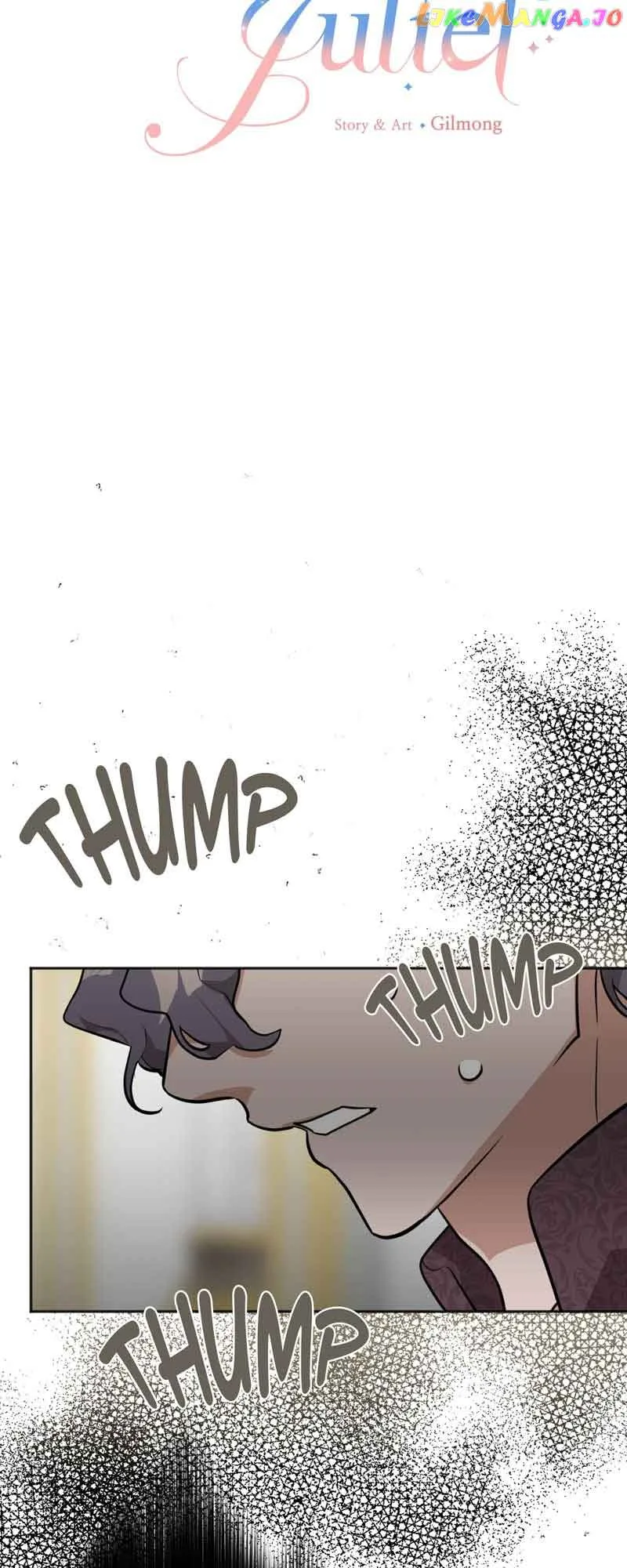 Goodbye My Juliet Chapter 36 page 12