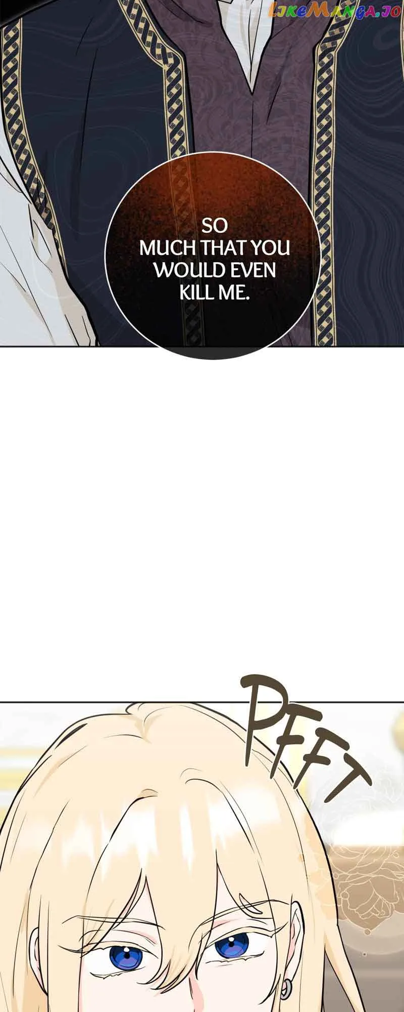 Goodbye My Juliet Chapter 36 page 10
