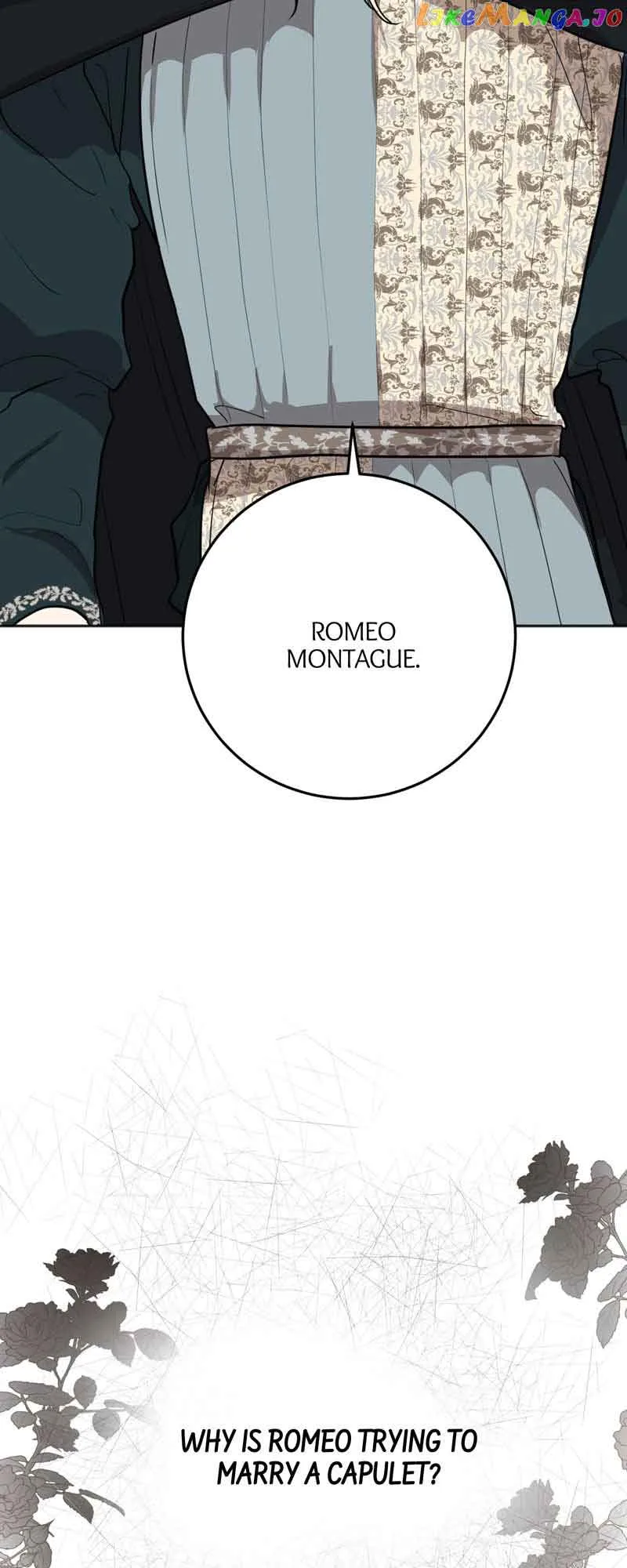 Goodbye My Juliet Chapter 35 page 4