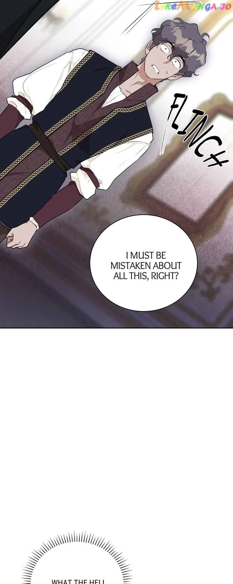 Goodbye My Juliet Chapter 36 page 16