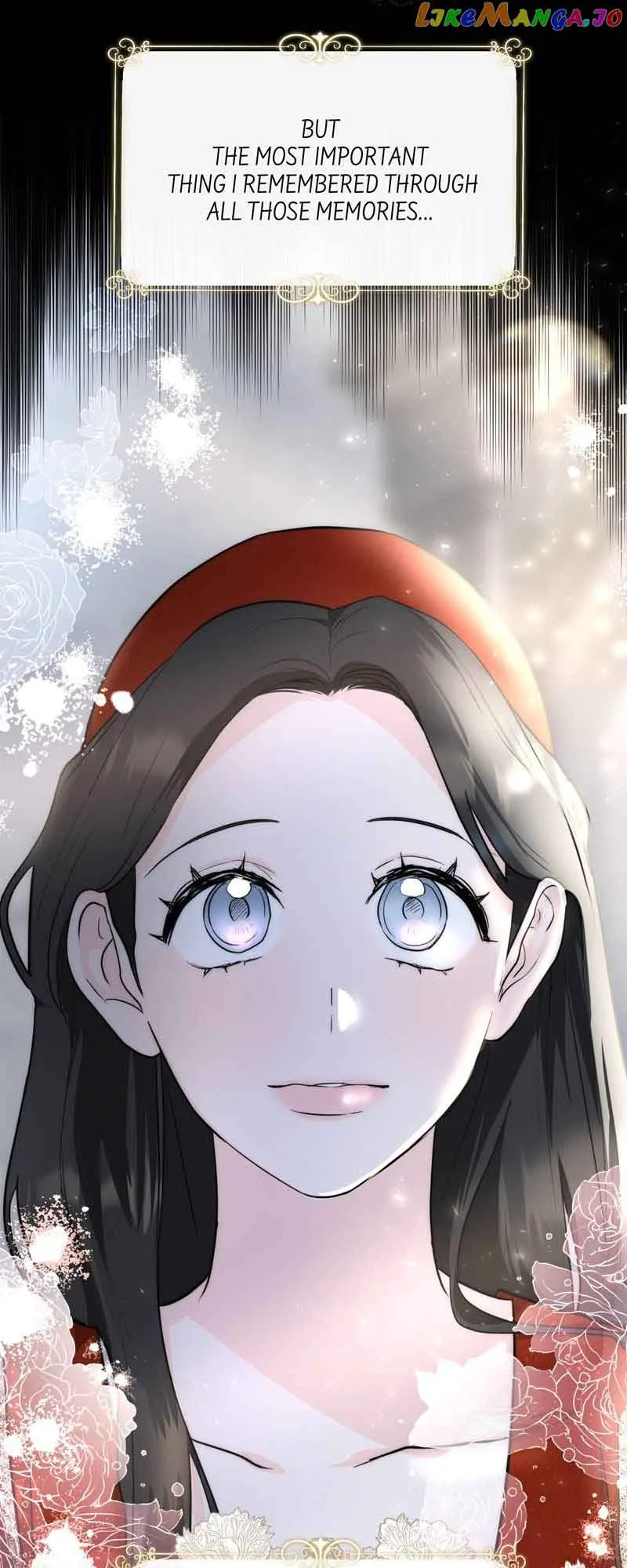 Goodbye My Juliet Chapter 35 page 13