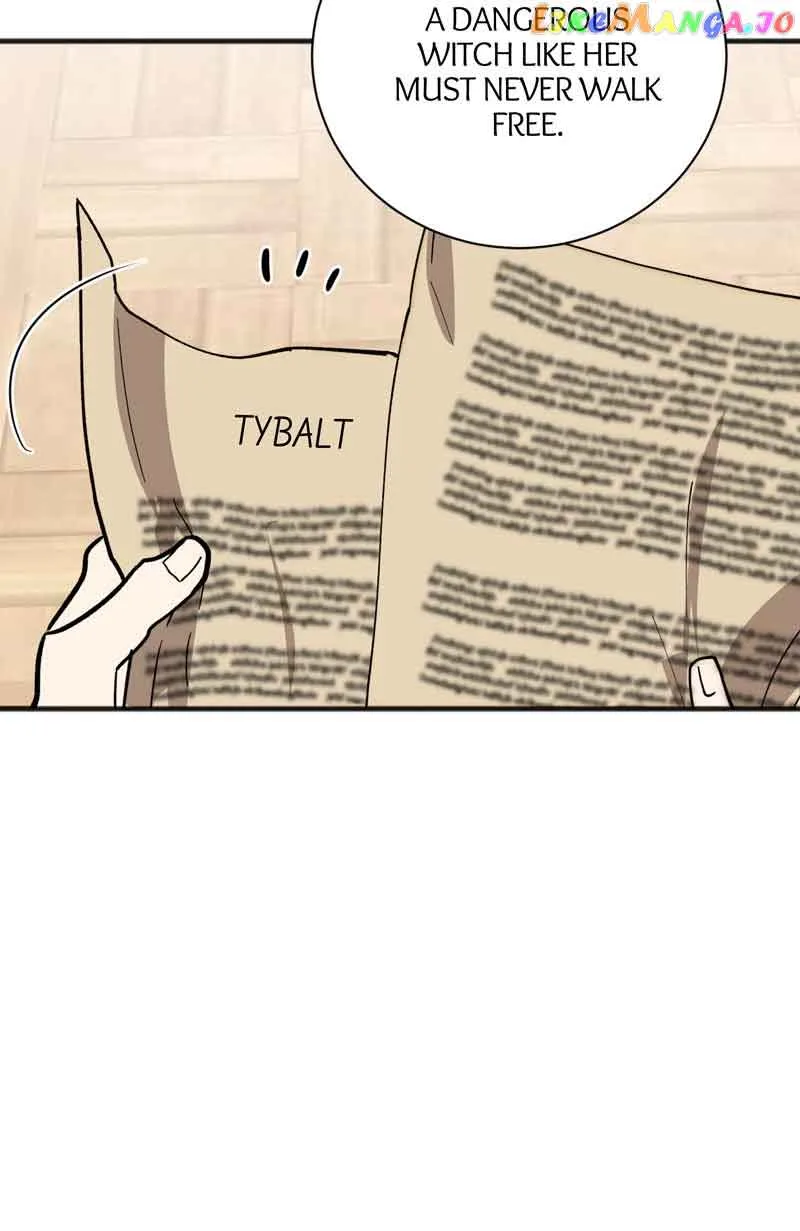Goodbye My Juliet Chapter 36 page 53