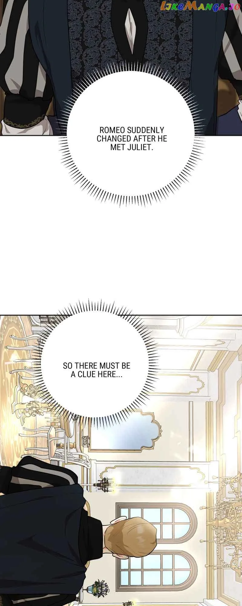 Goodbye My Juliet Chapter 36 page 37