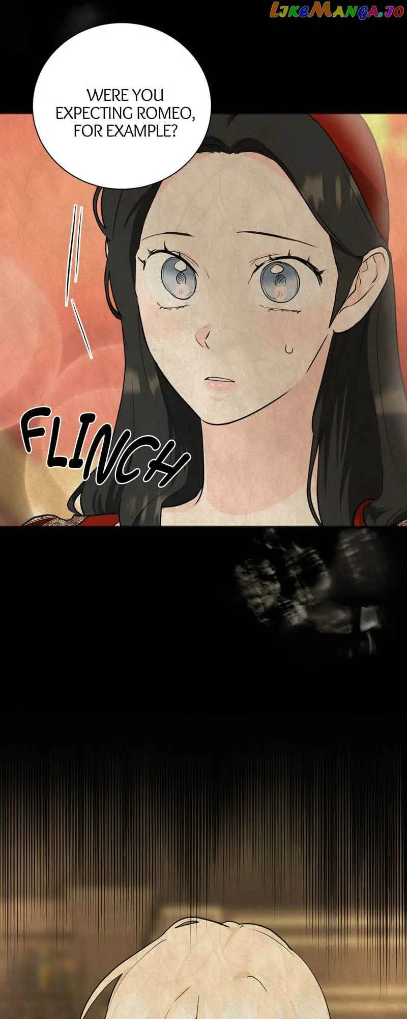 Goodbye My Juliet Chapter 36 page 49