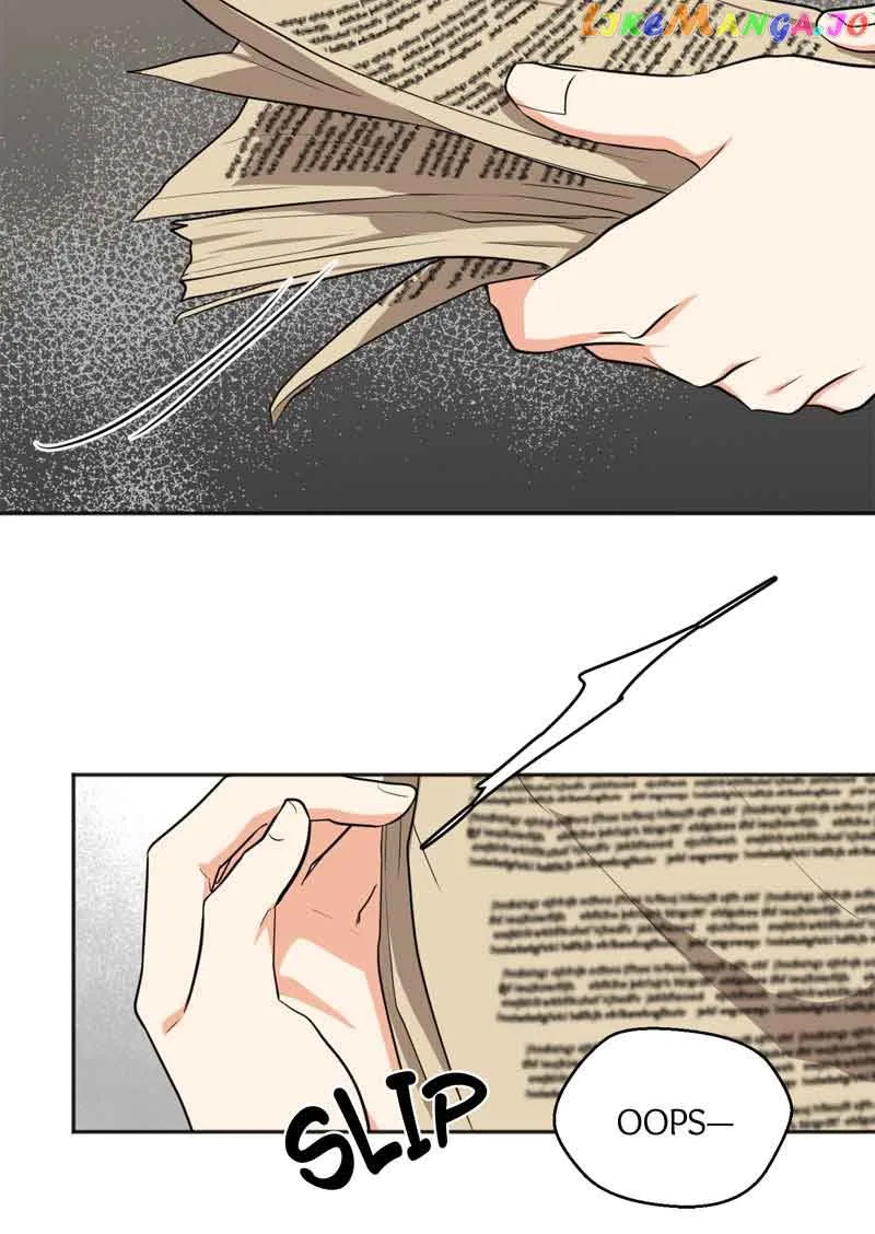 Goodbye My Juliet Chapter 36 page 43
