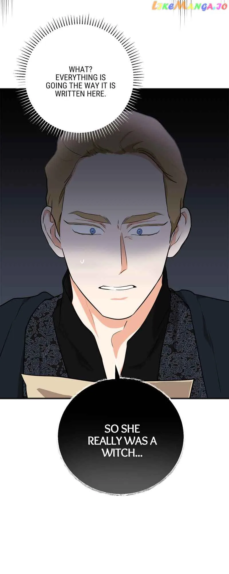 Goodbye My Juliet Chapter 36 page 51
