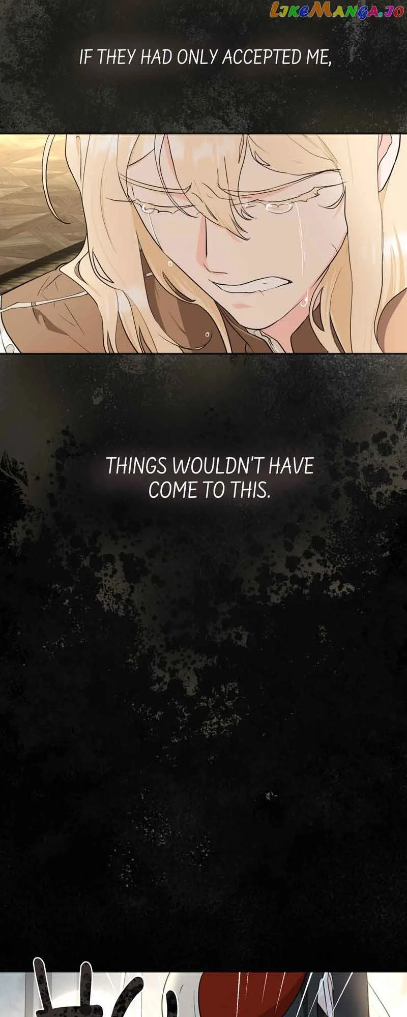 Goodbye My Juliet Chapter 35 page 18