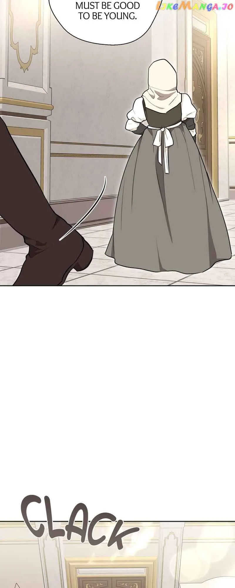 Goodbye My Juliet Chapter 36 page 35