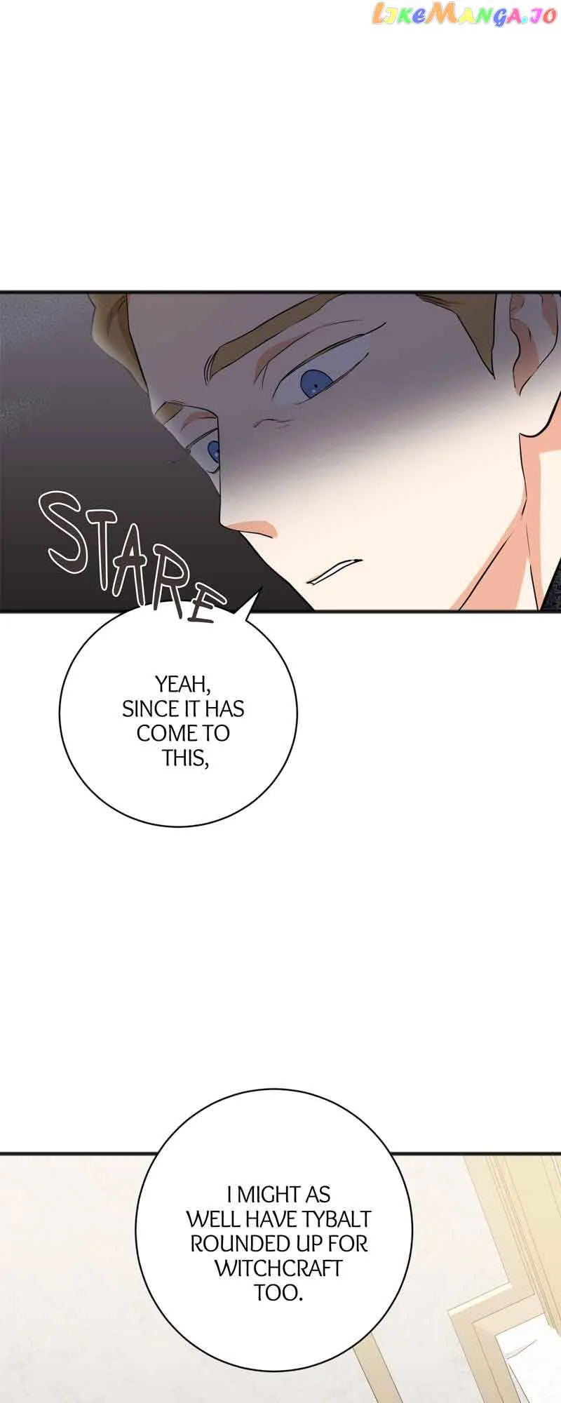 Goodbye My Juliet Chapter 36 page 54