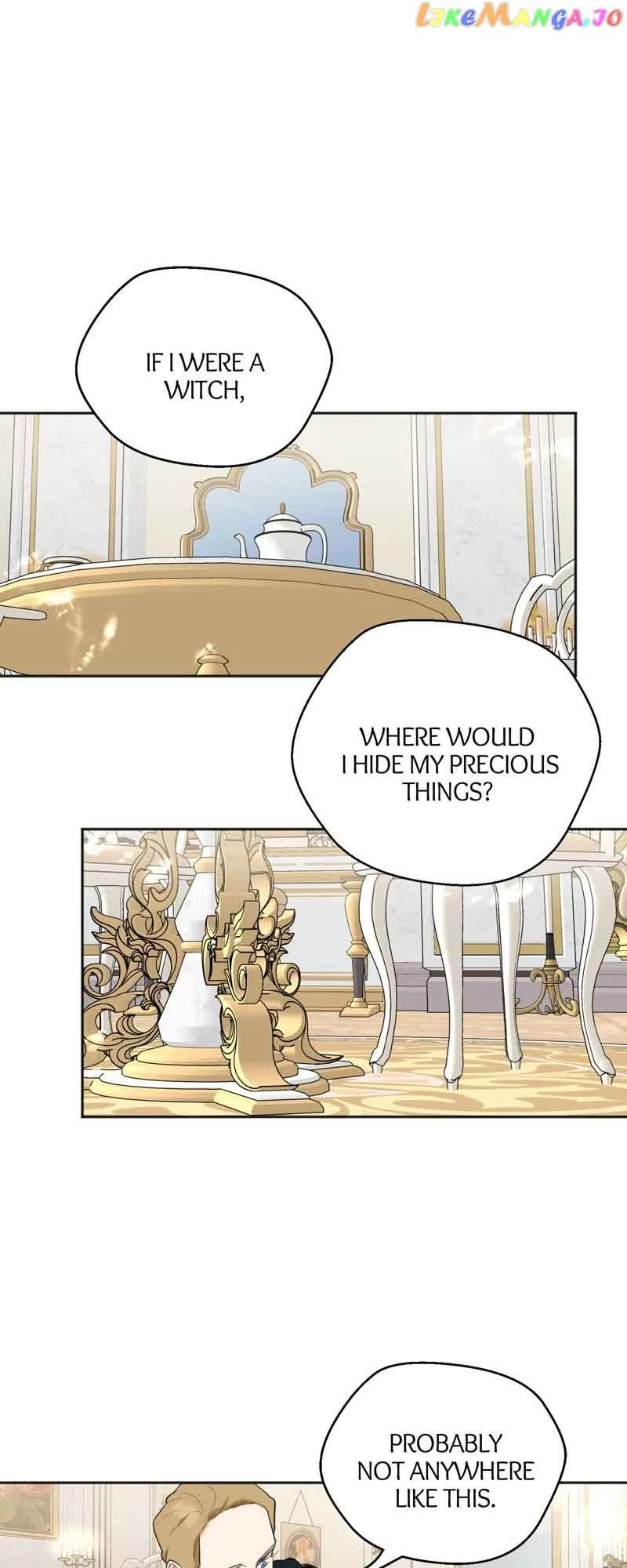 Goodbye My Juliet Chapter 36 page 39
