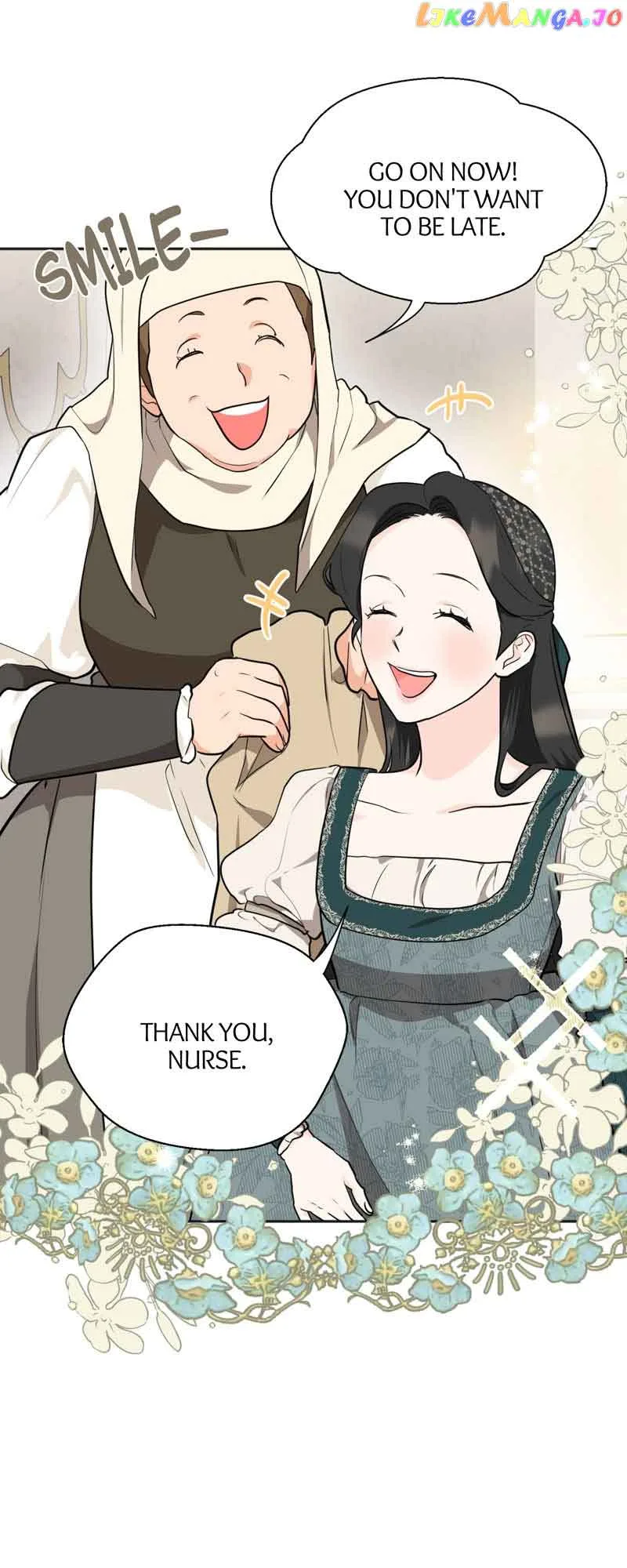 Goodbye My Juliet Chapter 36 page 33