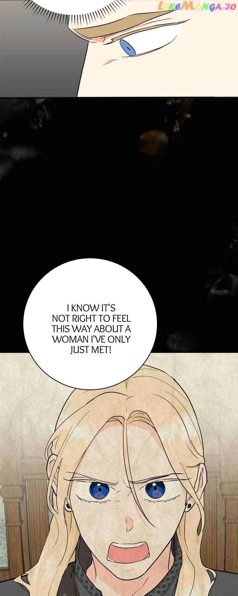Goodbye My Juliet Chapter 36 page 46