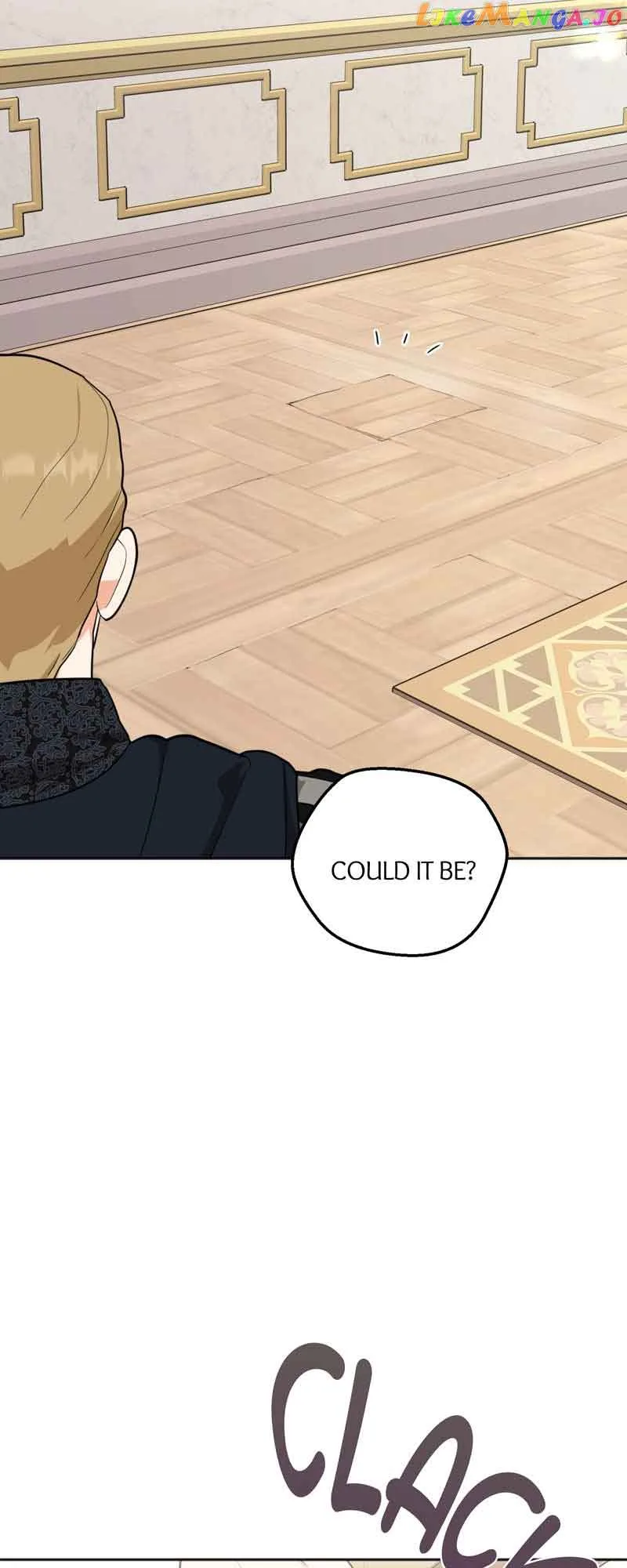 Goodbye My Juliet Chapter 36 page 41