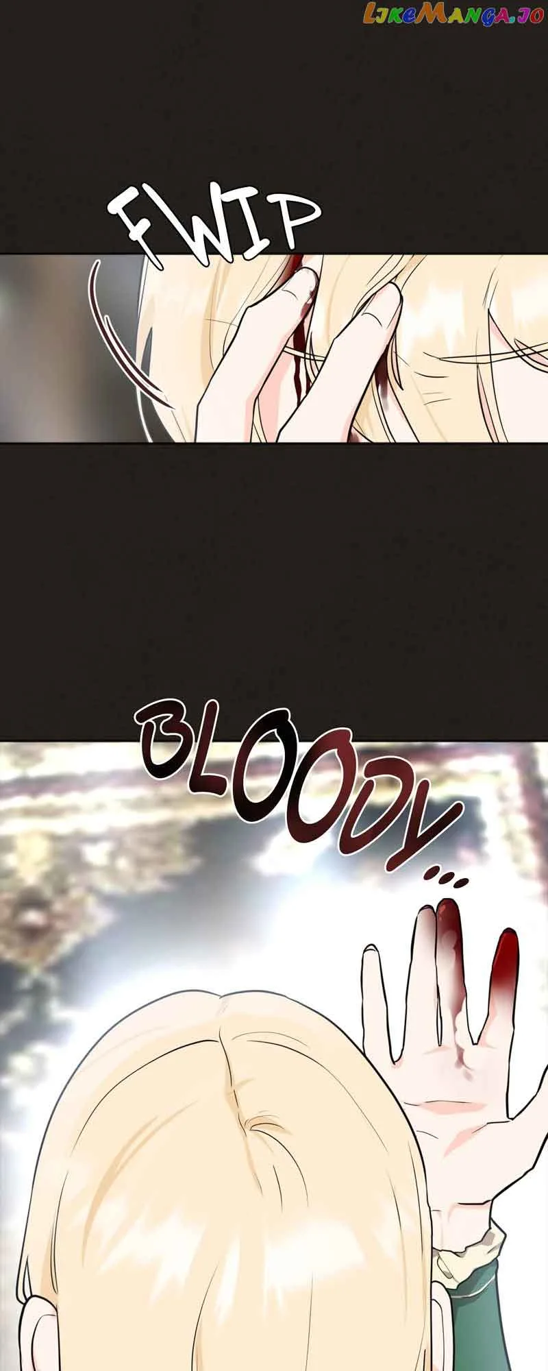 Goodbye My Juliet Chapter 35 page 34