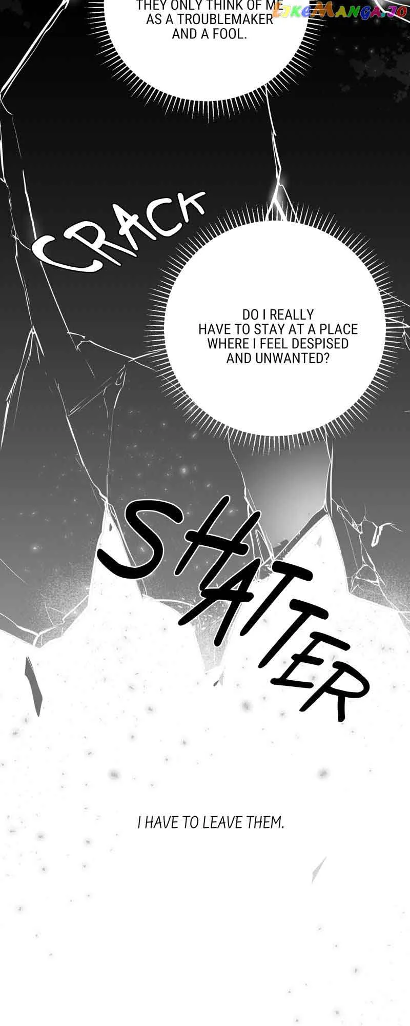 Goodbye My Juliet Chapter 35 page 16