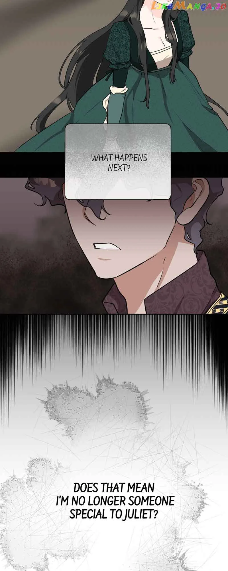 Goodbye My Juliet Chapter 36 page 29