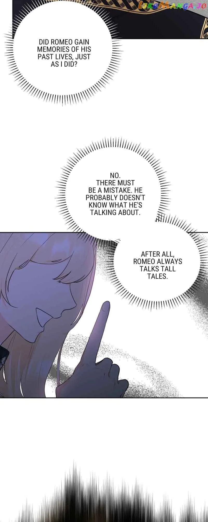 Goodbye My Juliet Chapter 36 page 27