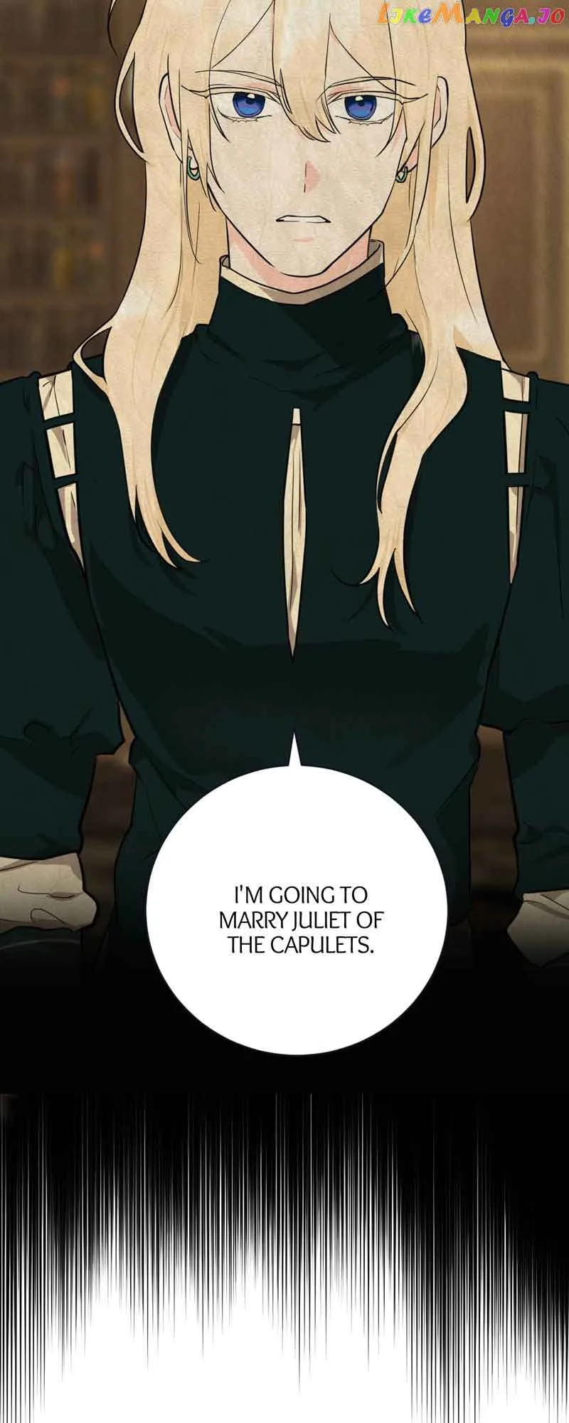Goodbye My Juliet Chapter 36 page 50