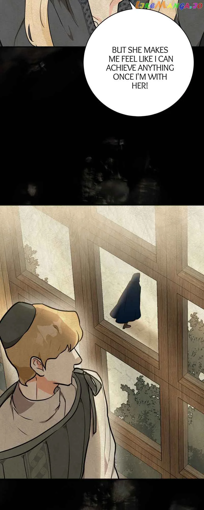 Goodbye My Juliet Chapter 36 page 47