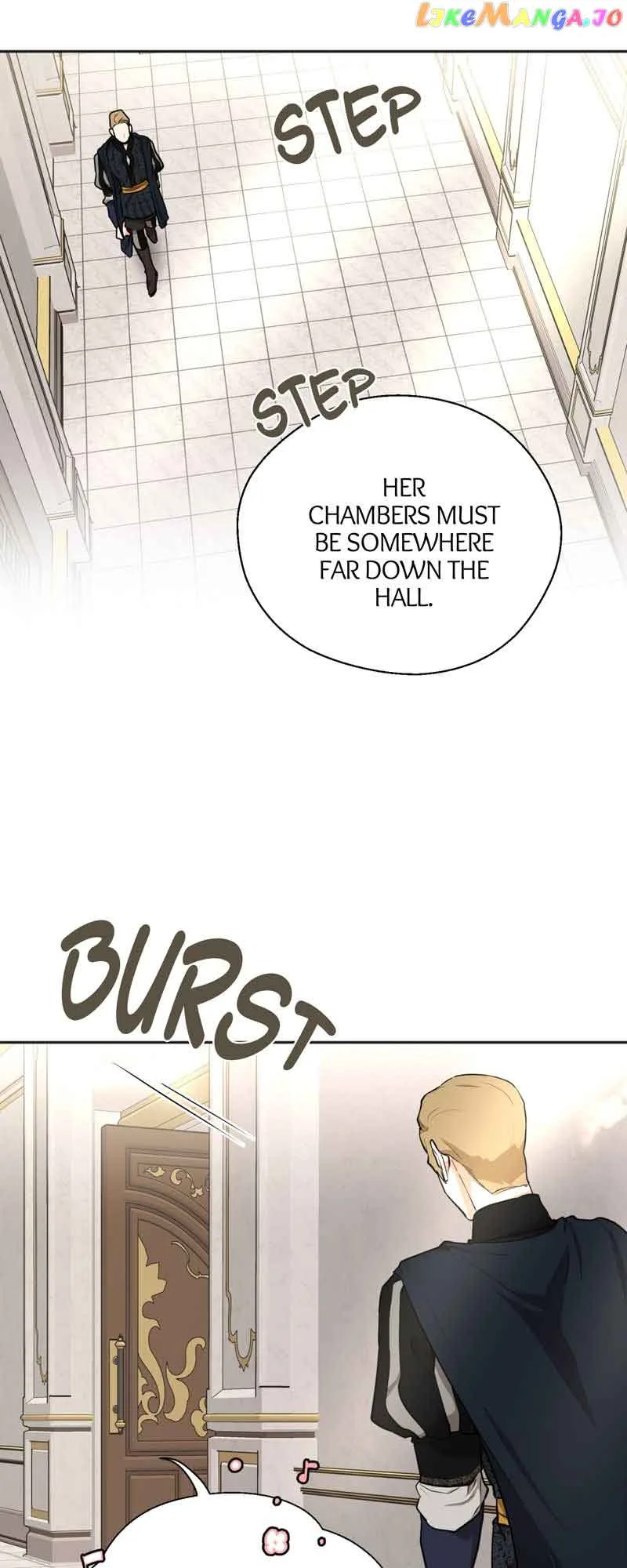 Goodbye My Juliet Chapter 36 page 31