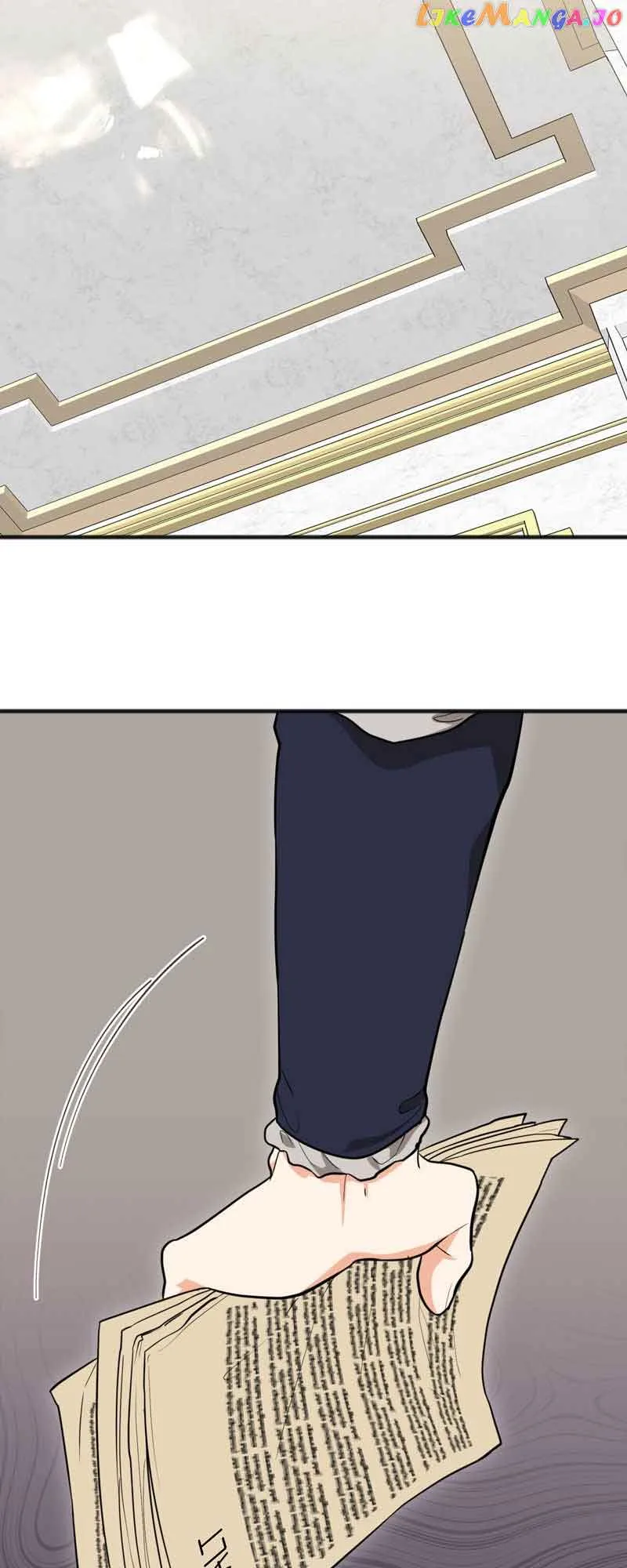 Goodbye My Juliet Chapter 36 page 55