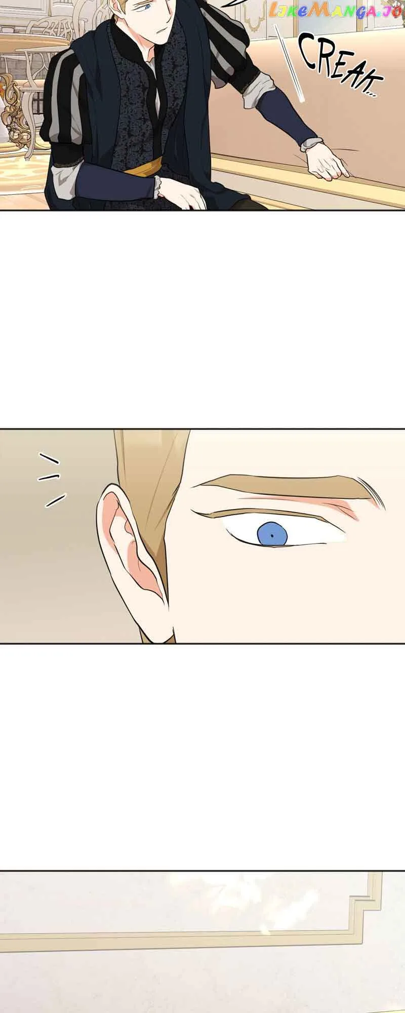 Goodbye My Juliet Chapter 36 page 40