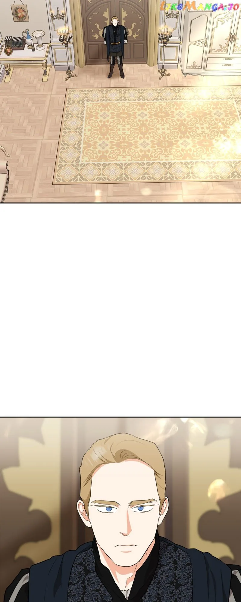 Goodbye My Juliet Chapter 36 page 36