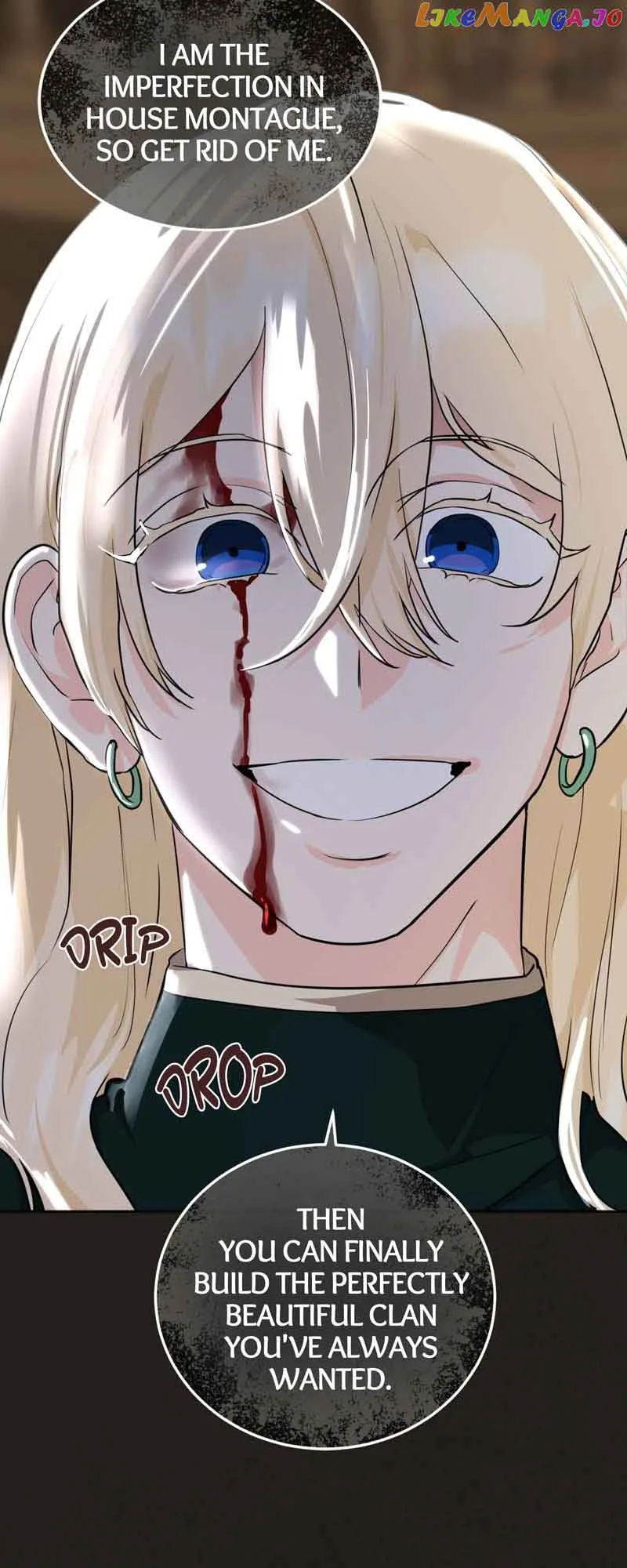 Goodbye My Juliet Chapter 35 page 37