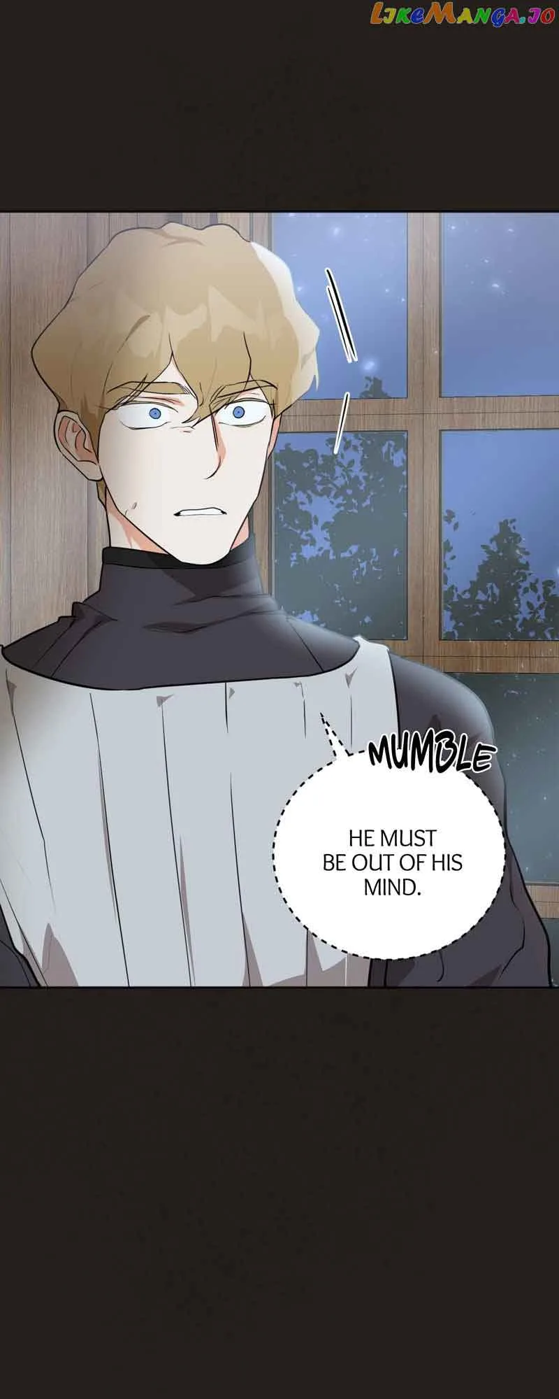 Goodbye My Juliet Chapter 35 page 39