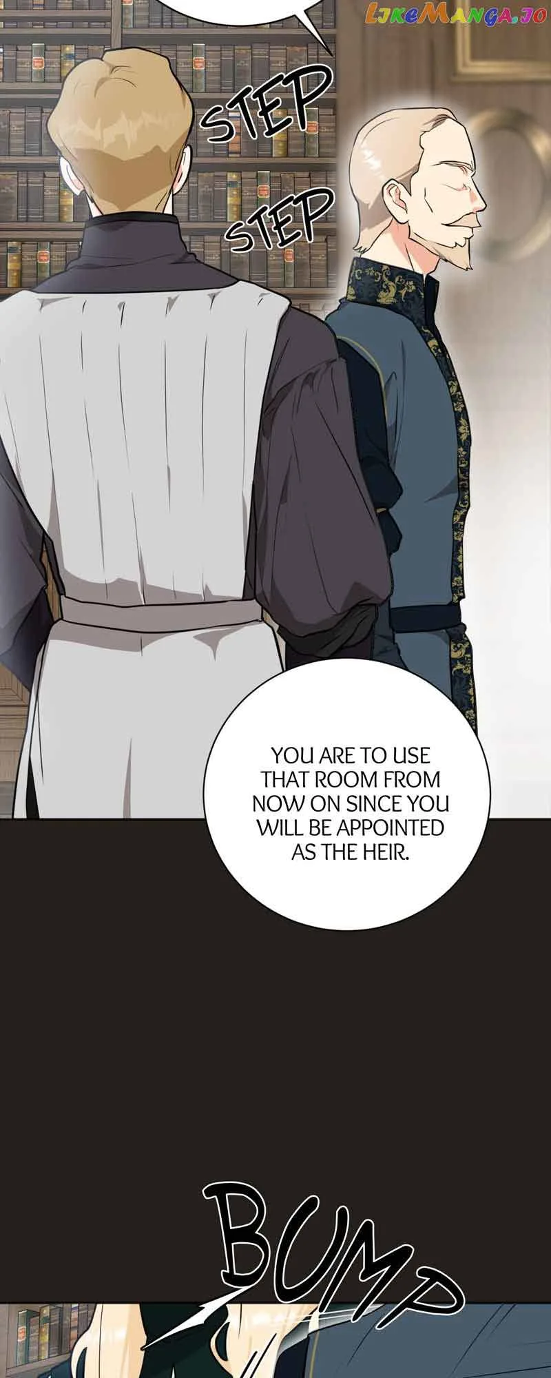 Goodbye My Juliet Chapter 35 page 43