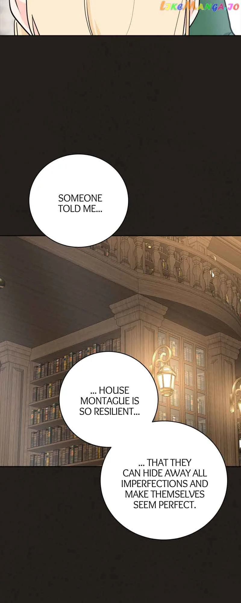 Goodbye My Juliet Chapter 35 page 35