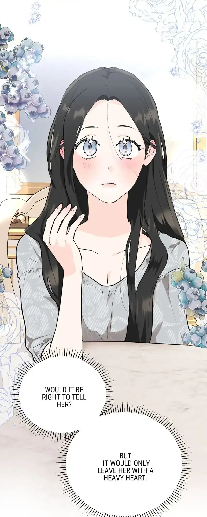 Goodbye My Juliet Chapter 38 page 31