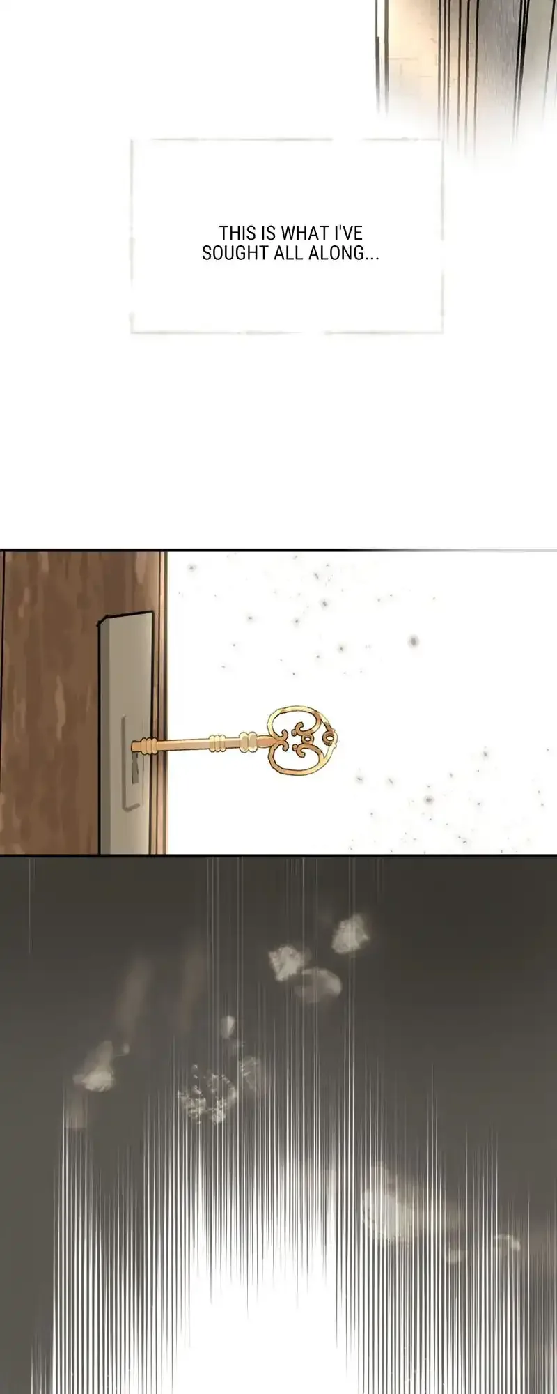 Goodbye My Juliet Chapter 38 page 45