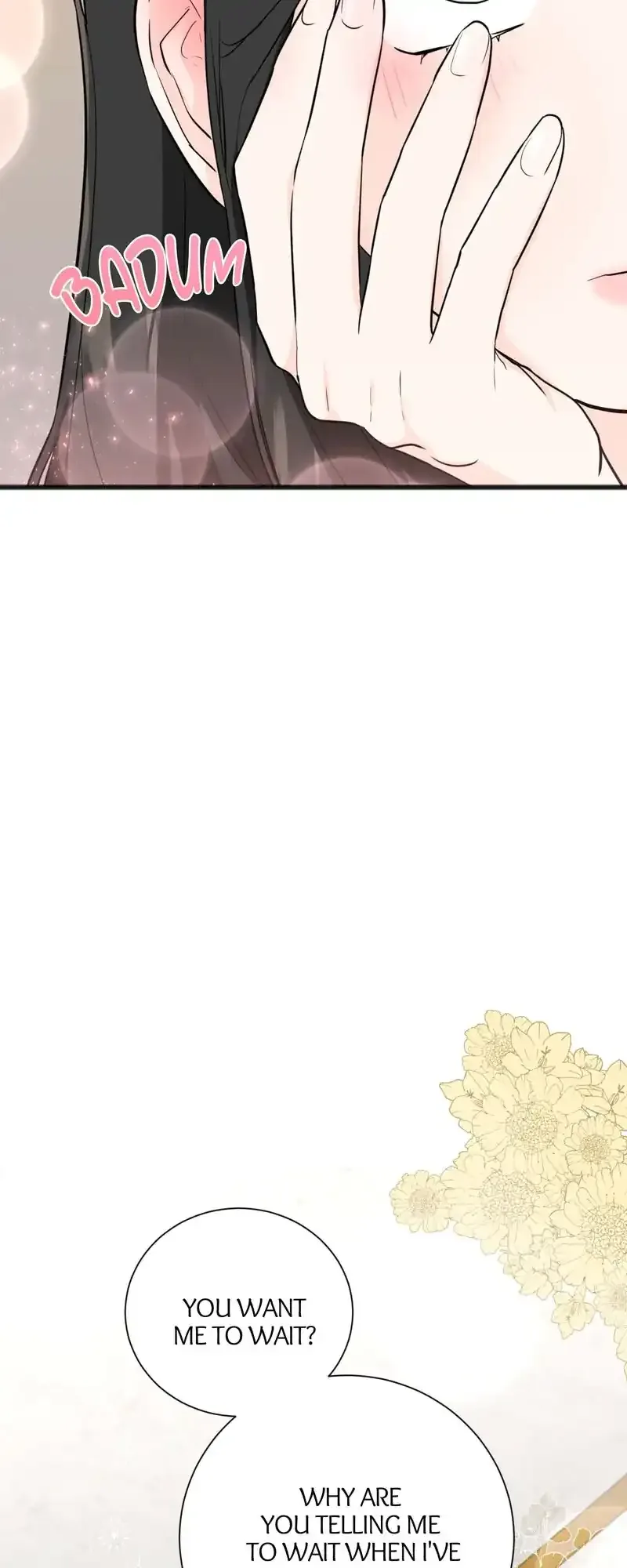 Goodbye My Juliet Chapter 38 page 26