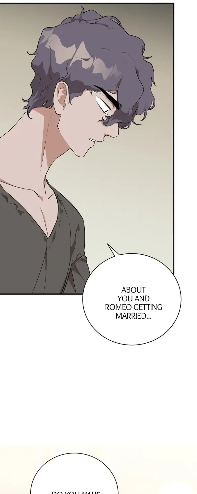 Goodbye My Juliet Chapter 38 page 10