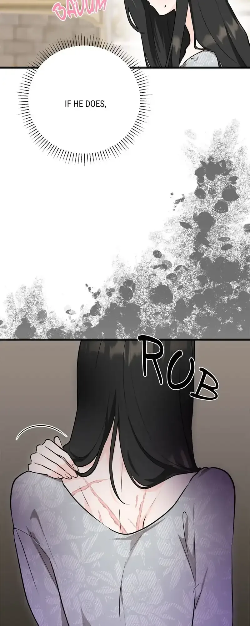 Goodbye My Juliet Chapter 38 page 20