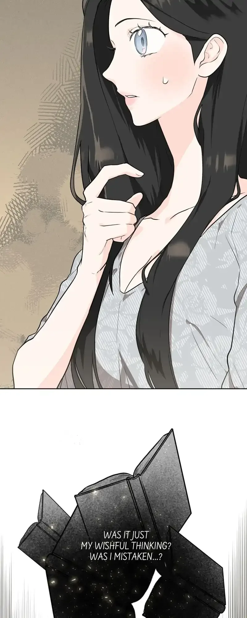 Goodbye My Juliet Chapter 38 page 39
