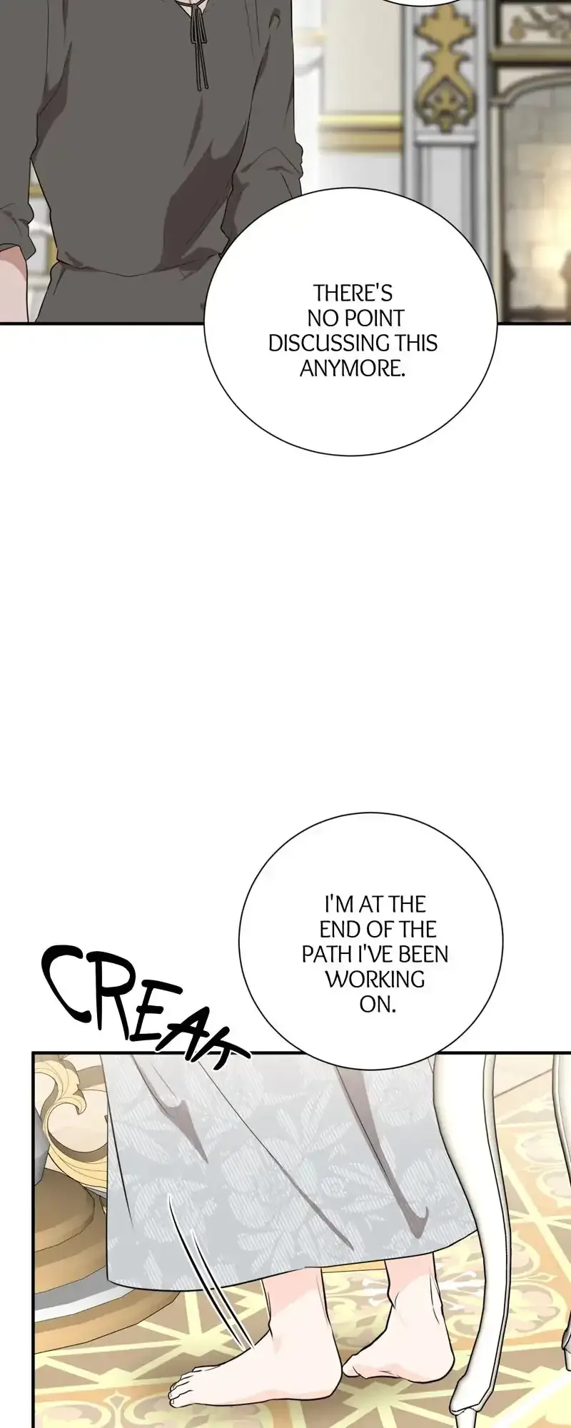 Goodbye My Juliet Chapter 38 page 47