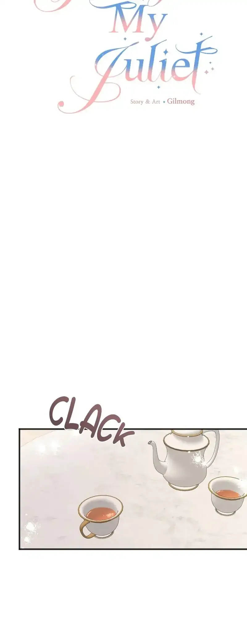 Goodbye My Juliet Chapter 38 page 6