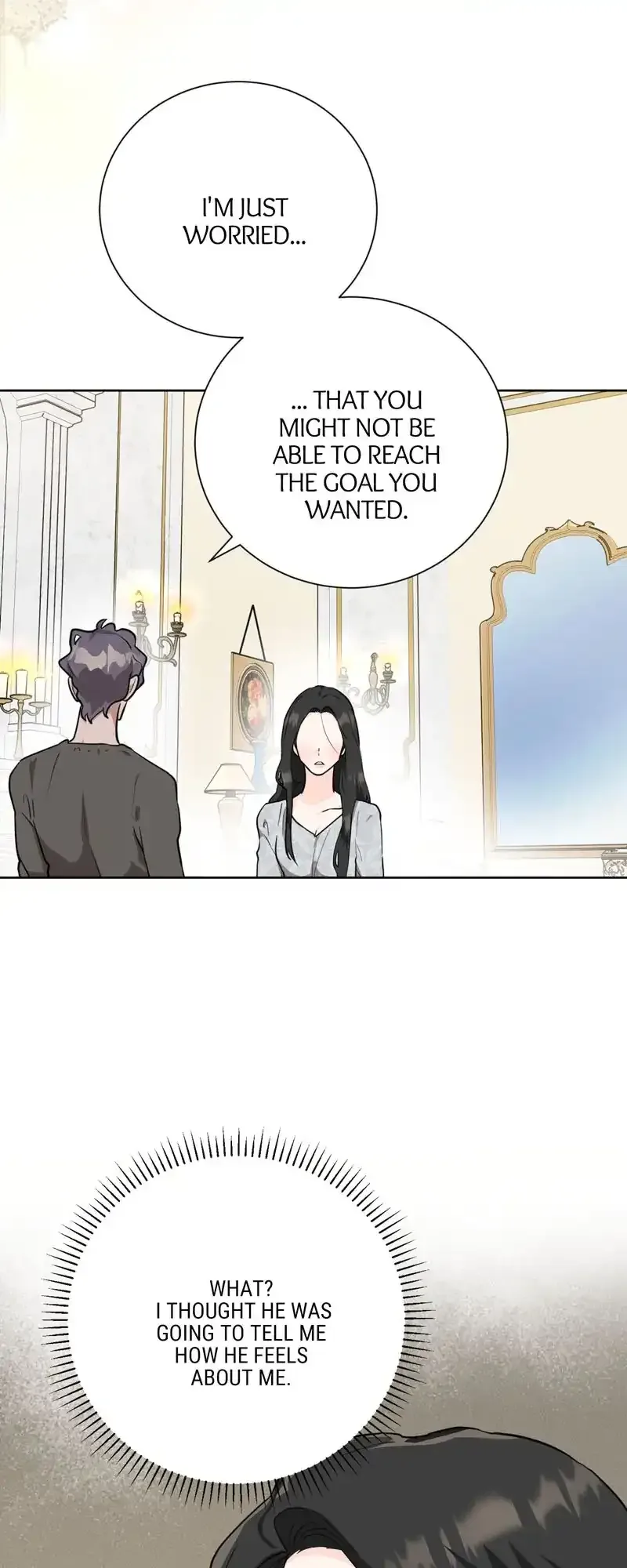 Goodbye My Juliet Chapter 38 page 38