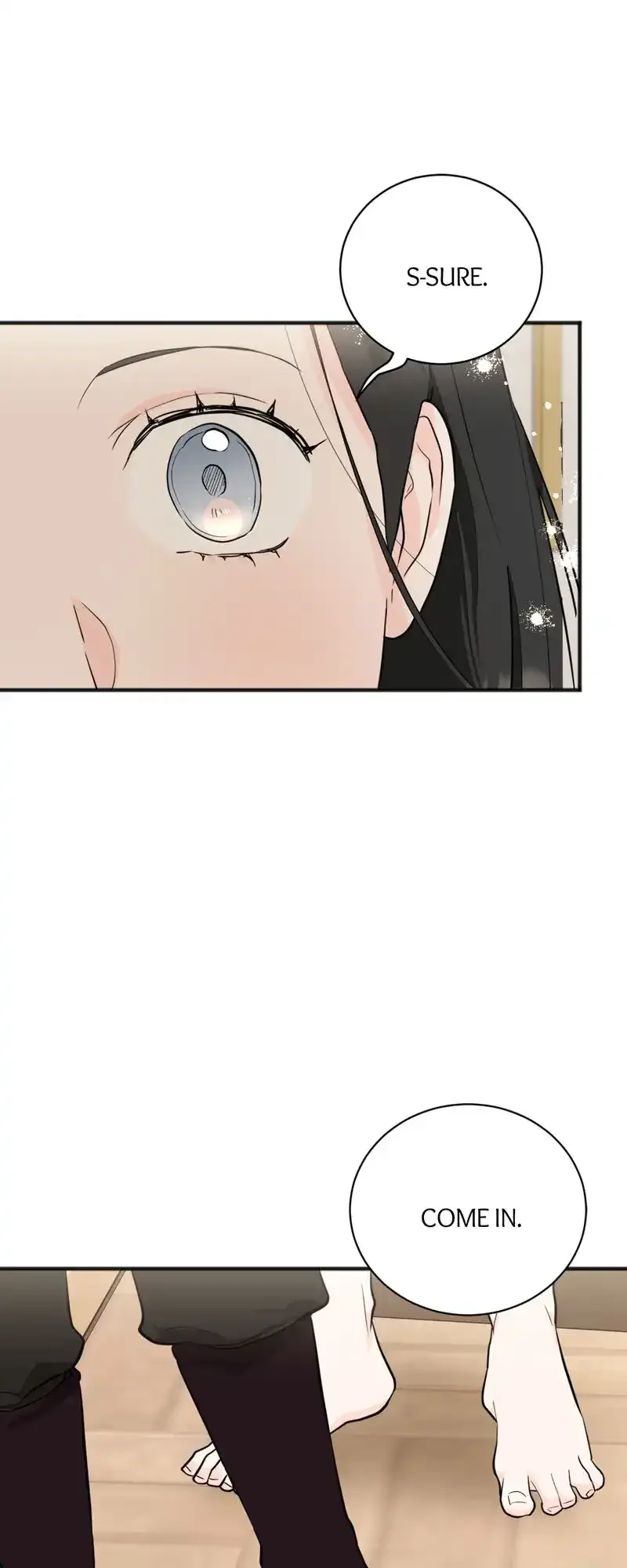 Goodbye My Juliet Chapter 38 page 4