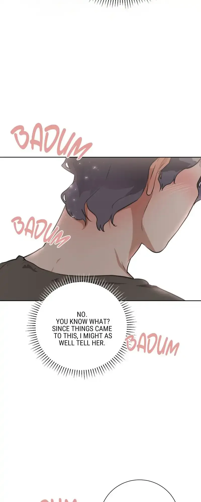 Goodbye My Juliet Chapter 38 page 32